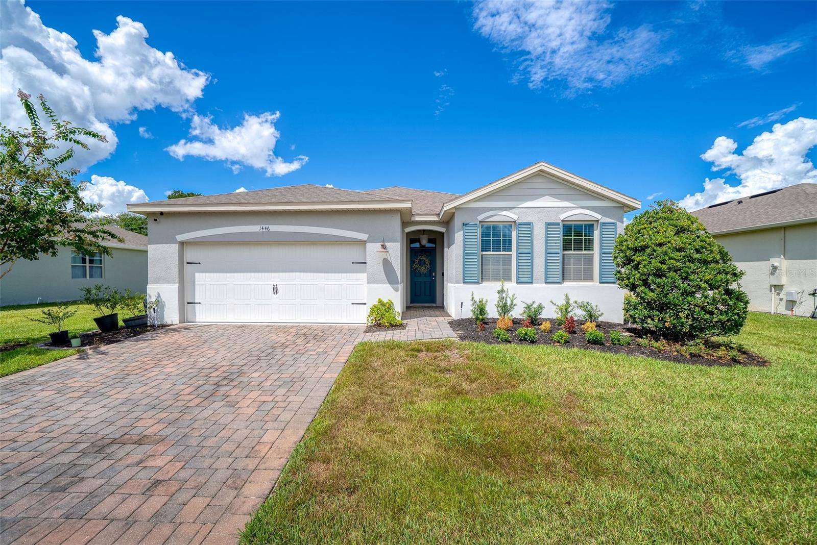 1446 SAVOY LN, Sanford, FL 32771