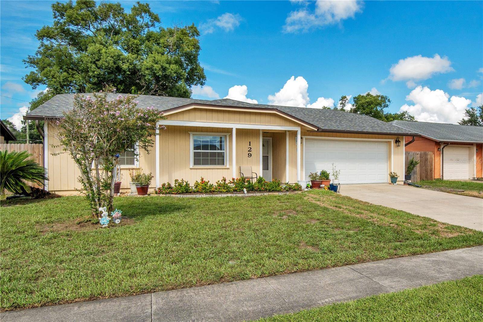 129 REEL CT, Sanford, FL 32773