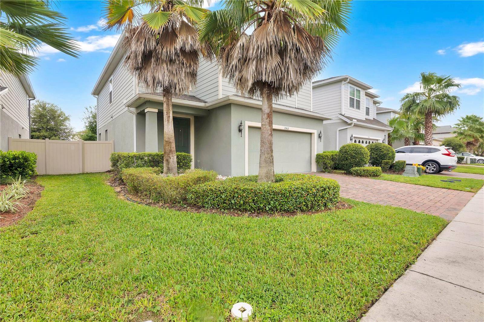 17412 PAINTED LEAF WAY, Clermont, FL 34714
