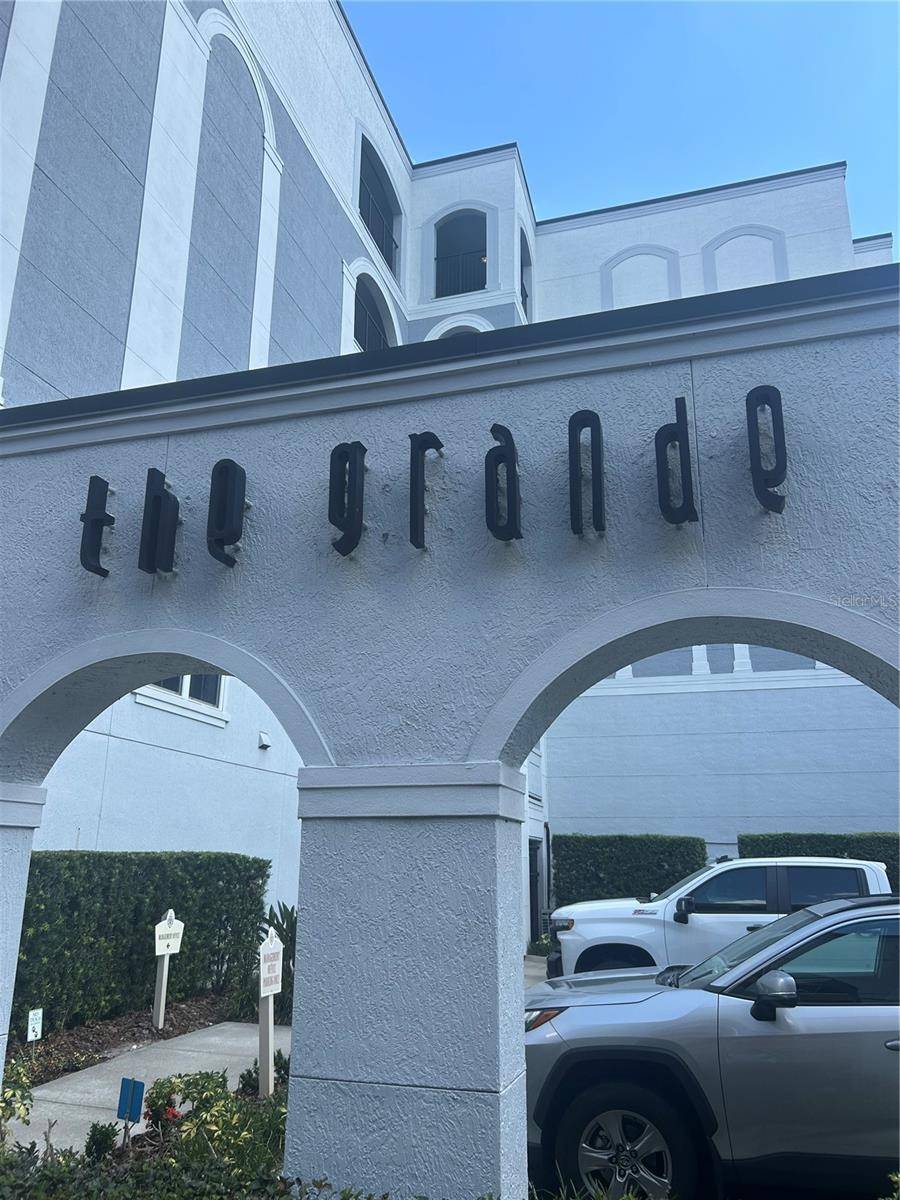 300 E SOUTH ST #5016, Orlando, FL 32801