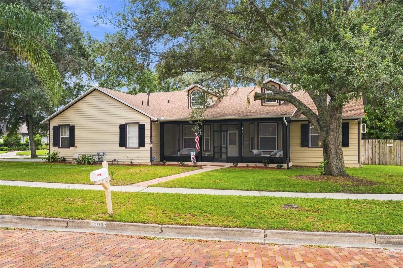 502 PALM DR, Winter Garden, FL 34787