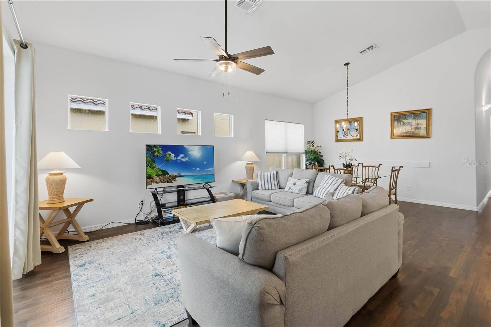 742 TUSCAN HILLS BLVD, Davenport, FL 33897
