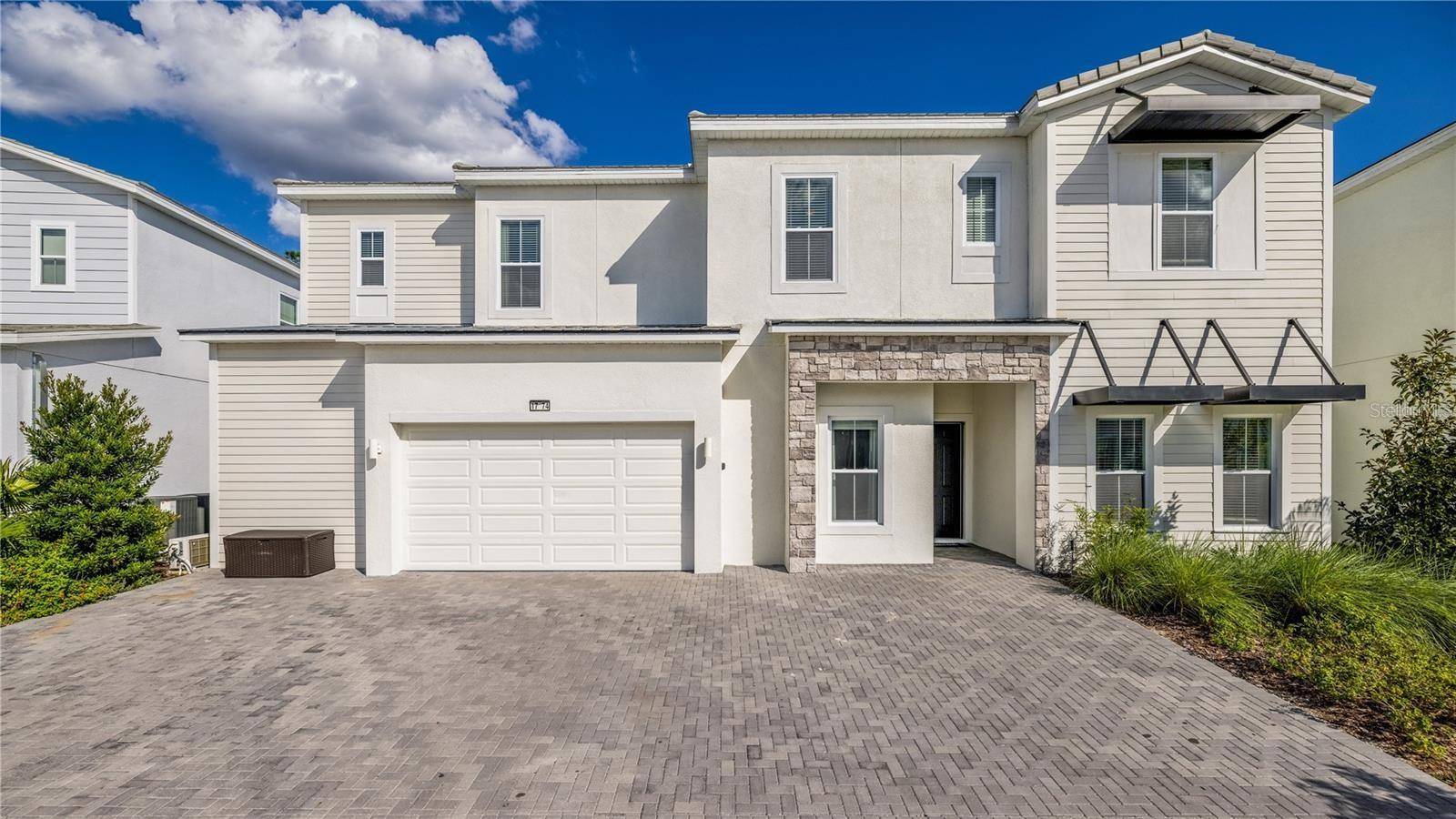 1774 OAK BLOSSOM DR, Davenport, FL 33837