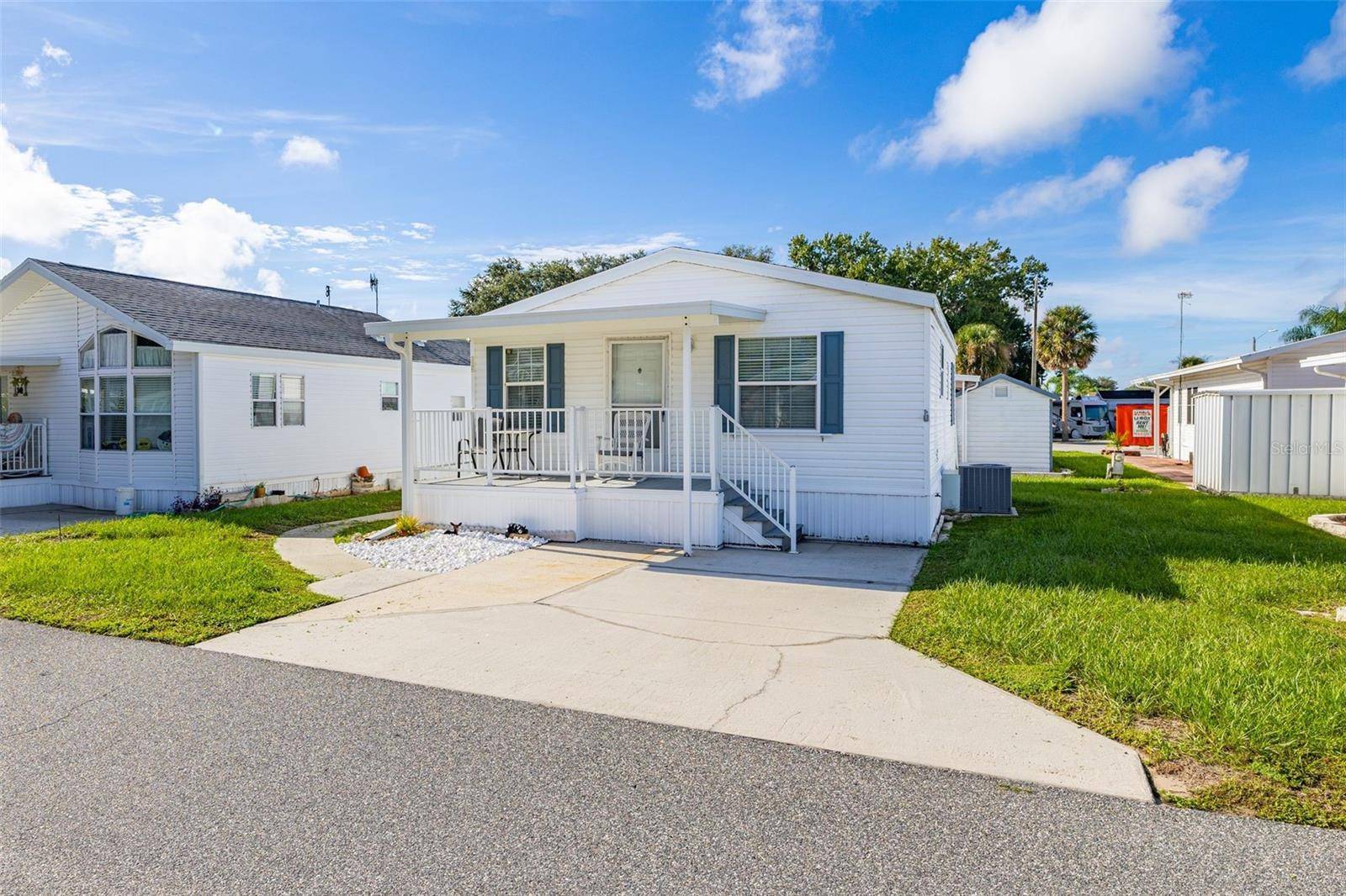 339 CITRUS RIDGE DR, Davenport, FL 33837