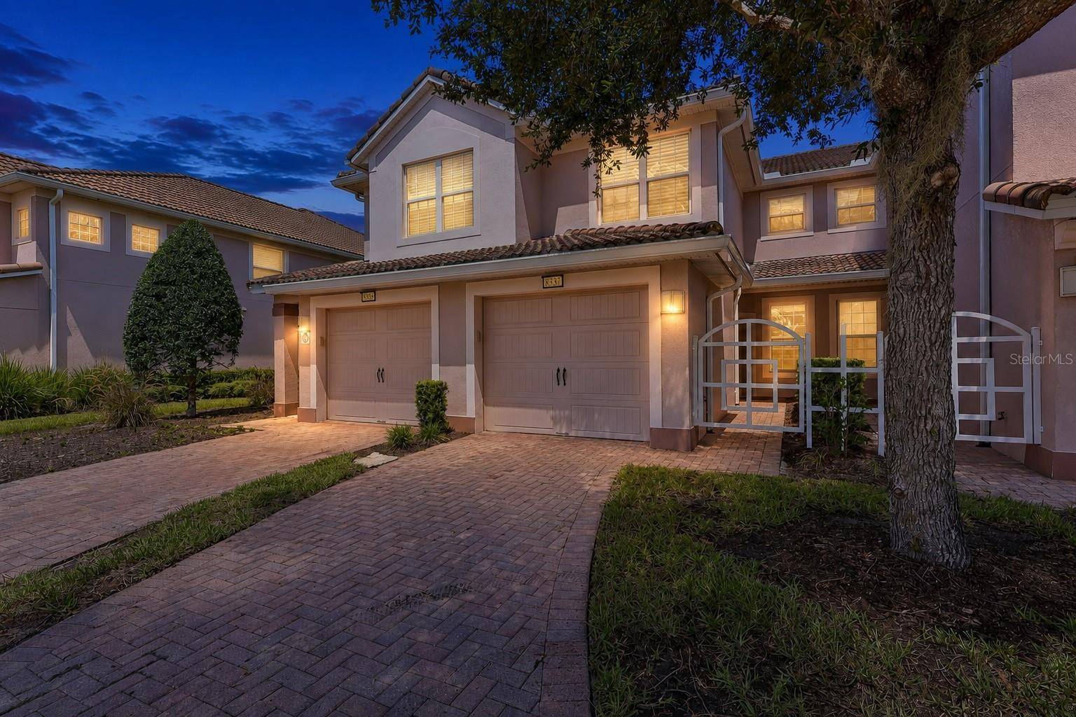 8337 BELLA VIDA CIR, Davenport, FL 33896