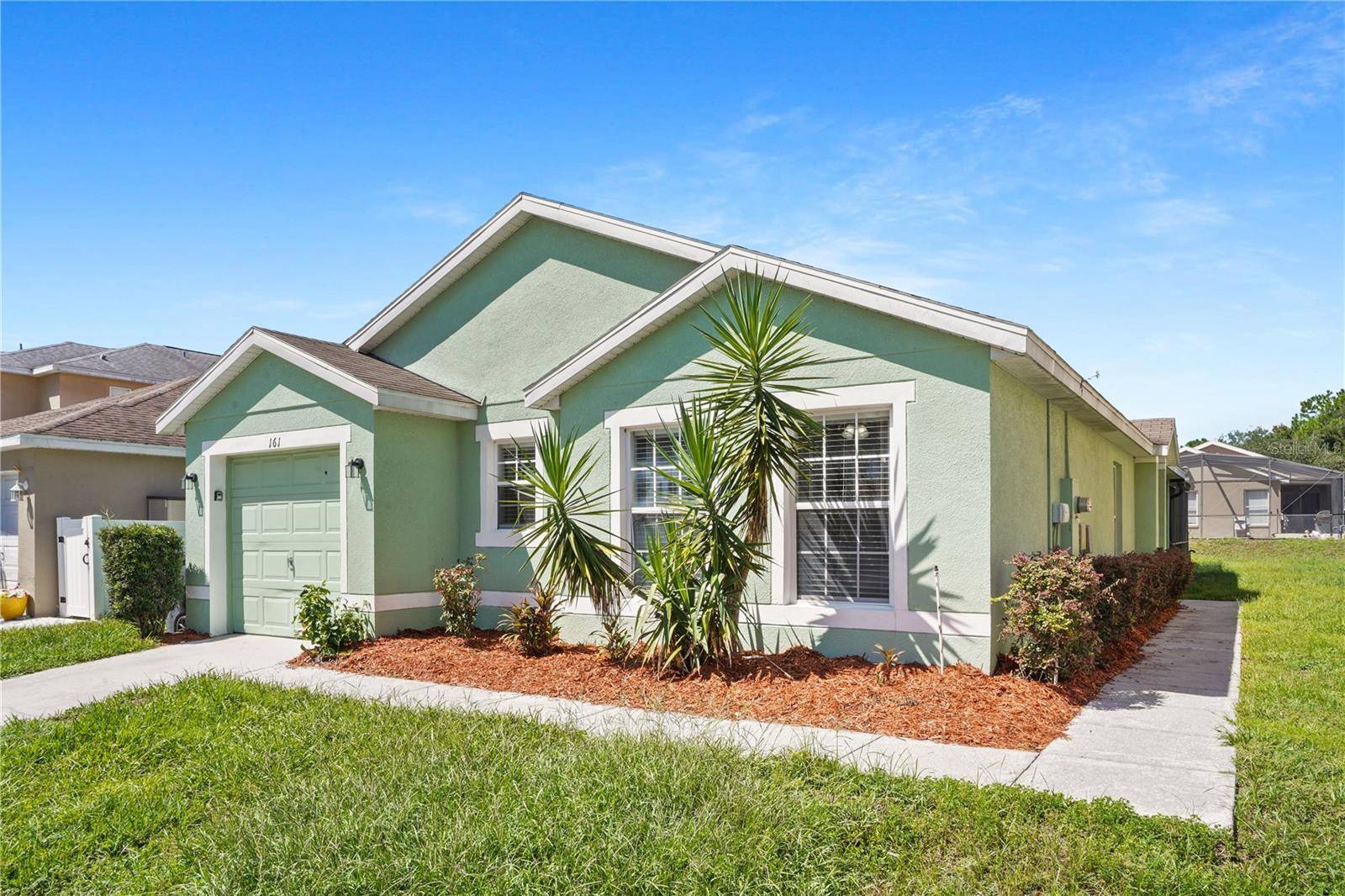 161 HAMMOCK CT, Davenport, FL 33896