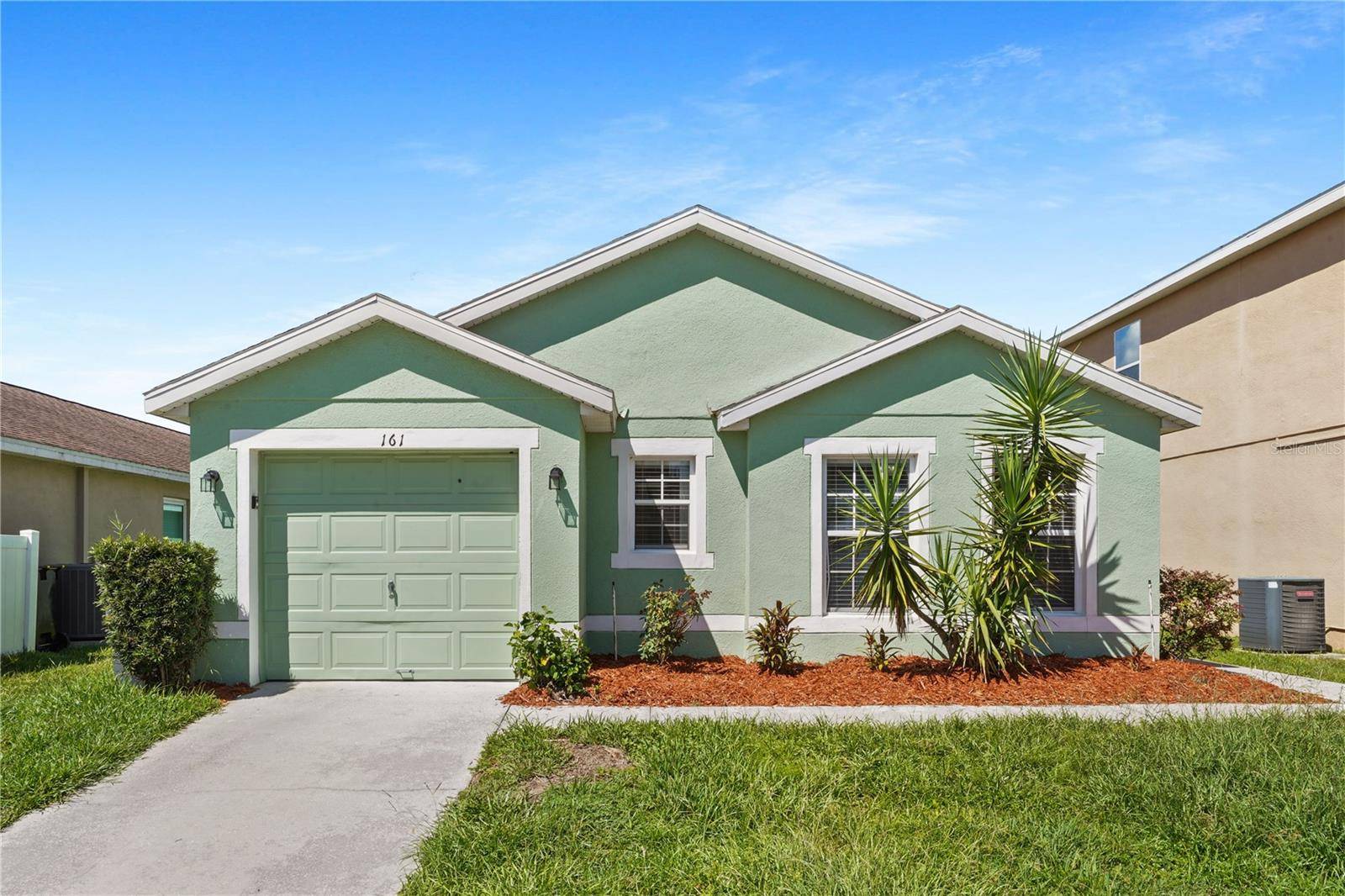 161 HAMMOCK CT, Davenport, FL 33896