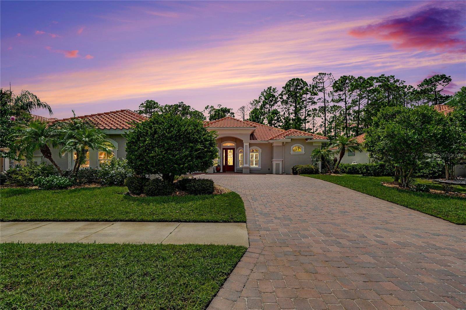 2817 S ASCIANO CT, New Smyrna Beach, FL 32168