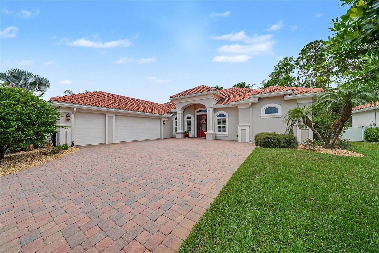 2817 S ASCIANO CT, New Smyrna Beach, FL 32168