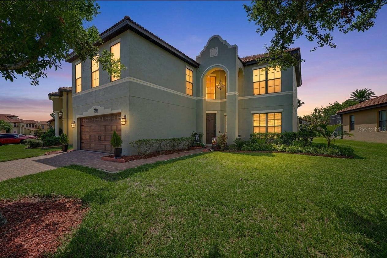 2986 SIESTA VIEW DR, Kissimmee, FL 34744