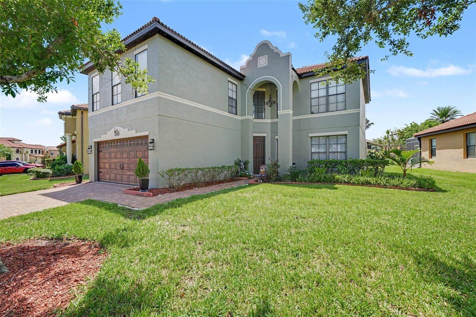 2986 SIESTA VIEW DR, Kissimmee, FL 34744