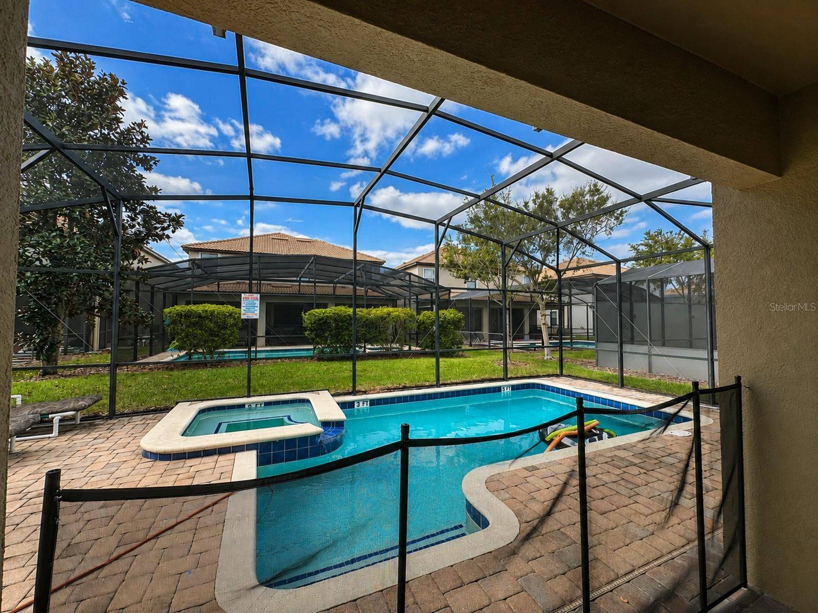 9030 SHADOW MOUNTAIN ST, Davenport, FL 33896