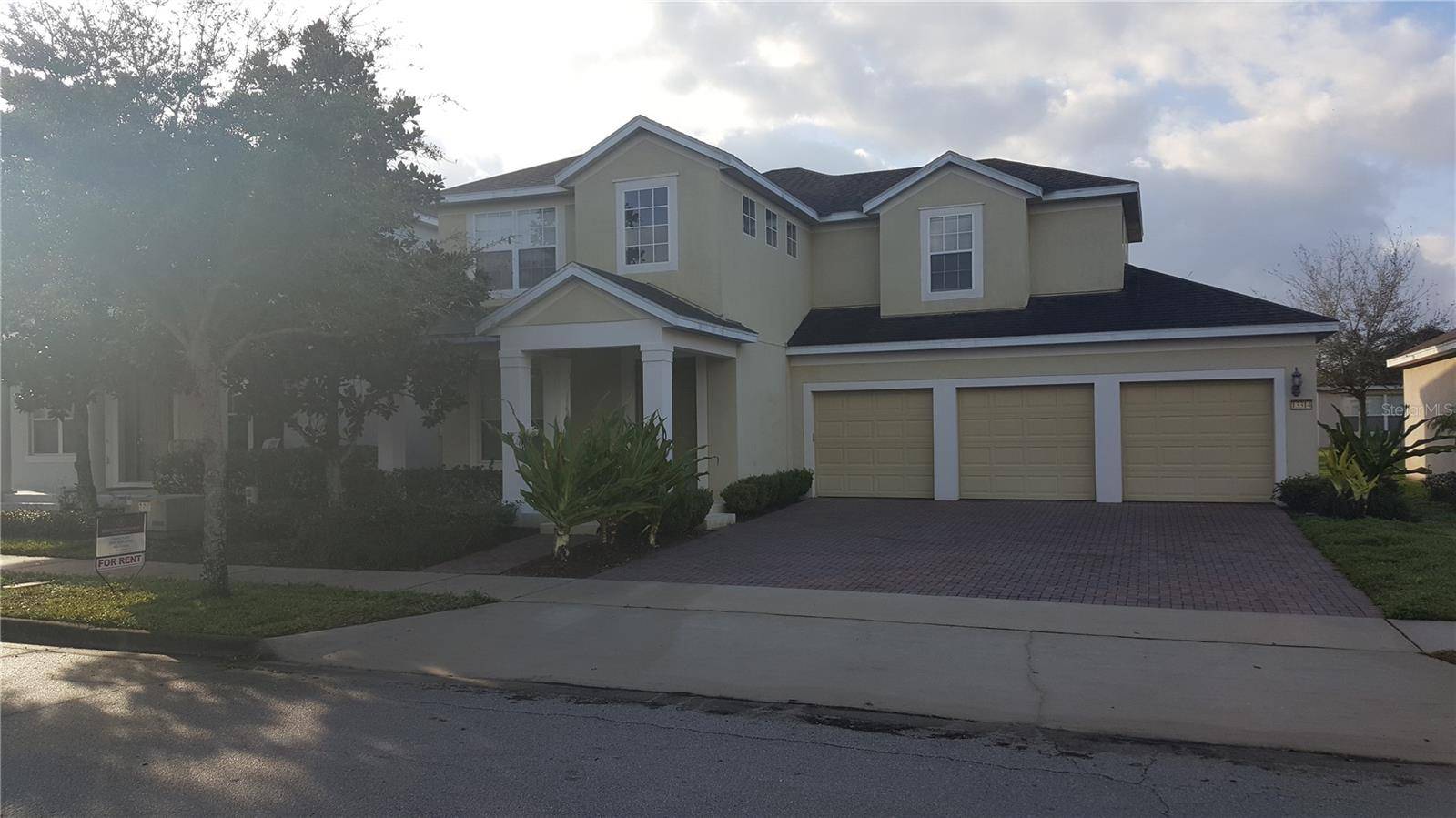 13314 ROXBORO RD, Windermere, FL 34786