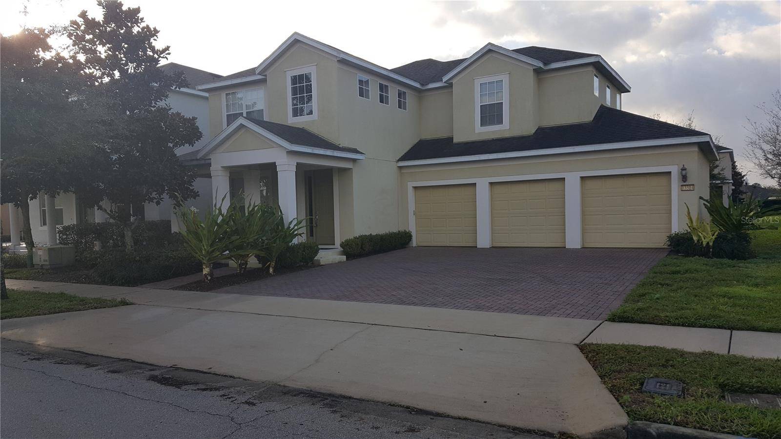 13314 ROXBORO RD, Windermere, FL 34786