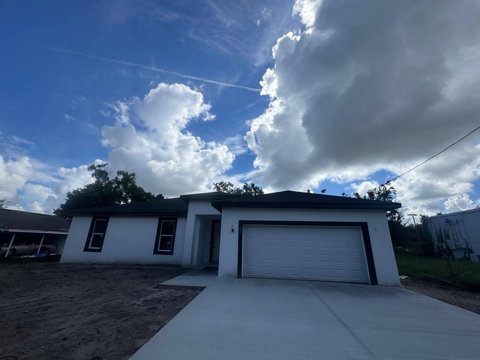 27 N CALHOUN AVE, Maitland, FL 32751