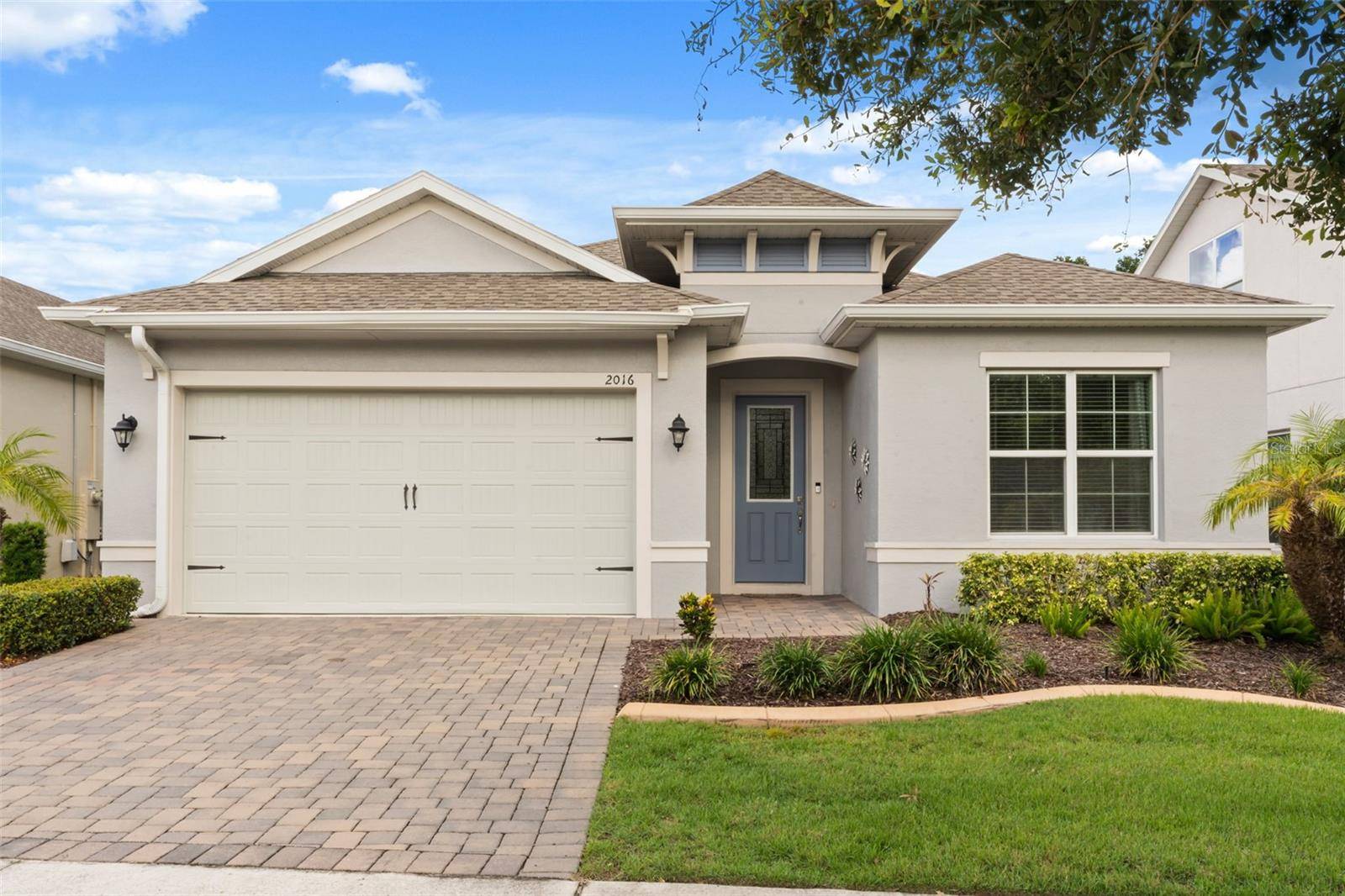 2016 FLORA PASS PL, Kissimmee, FL 34747