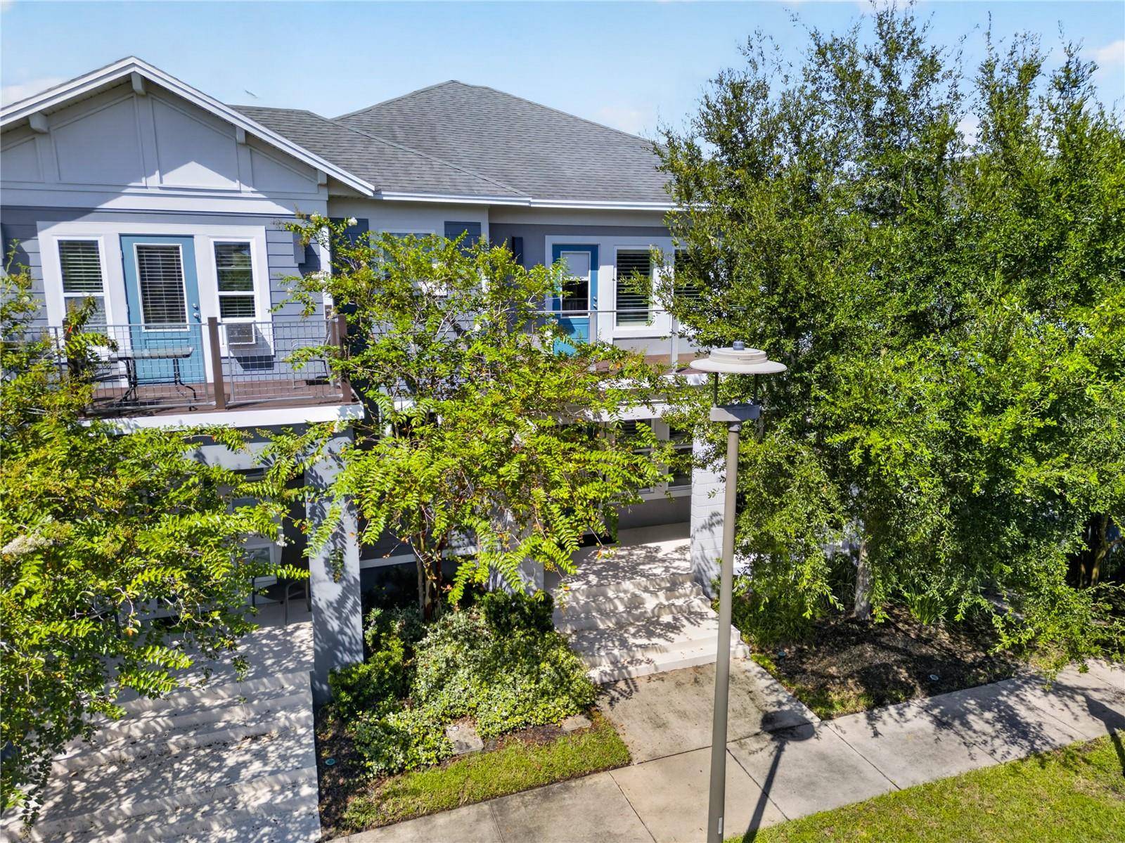 8163 UPPER PERSE CIR, Orlando, FL 32827