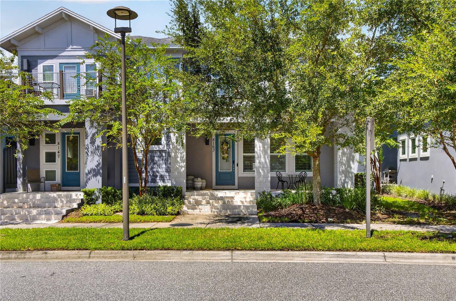 8163 UPPER PERSE CIR, Orlando, FL 32827