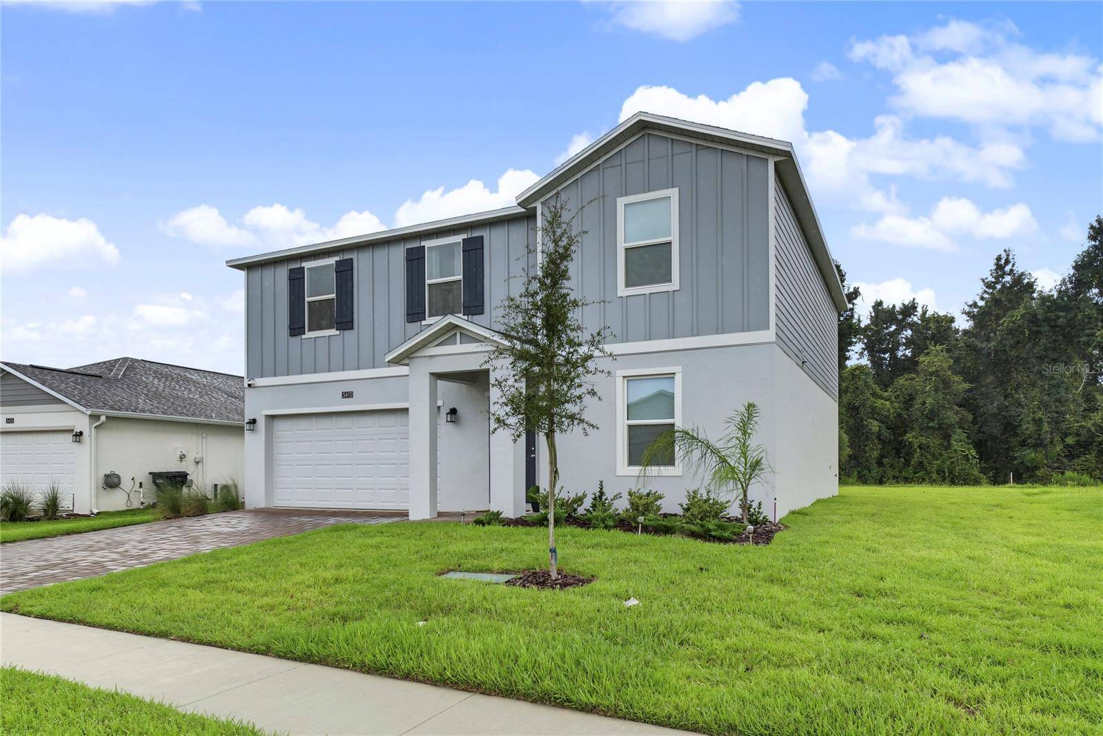5410 LEWISHAM DR, Davenport, FL 33837