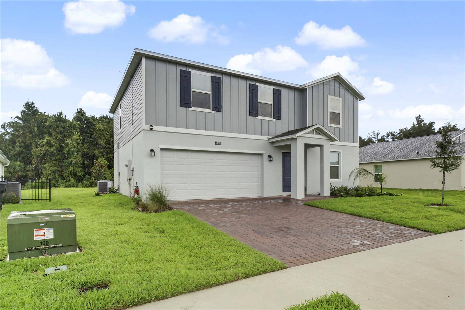 5410 LEWISHAM DR, Davenport, FL 33837