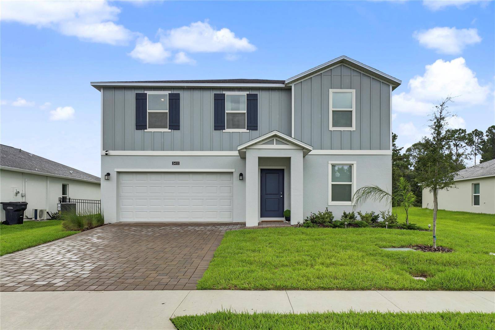 5410 LEWISHAM DR, Davenport, FL 33837