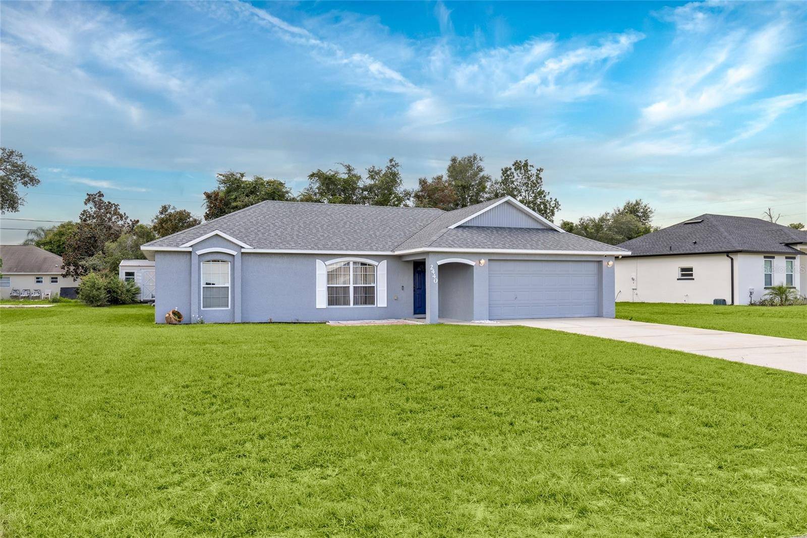 2440 AINSWORTH AVE, Deltona, FL 32738