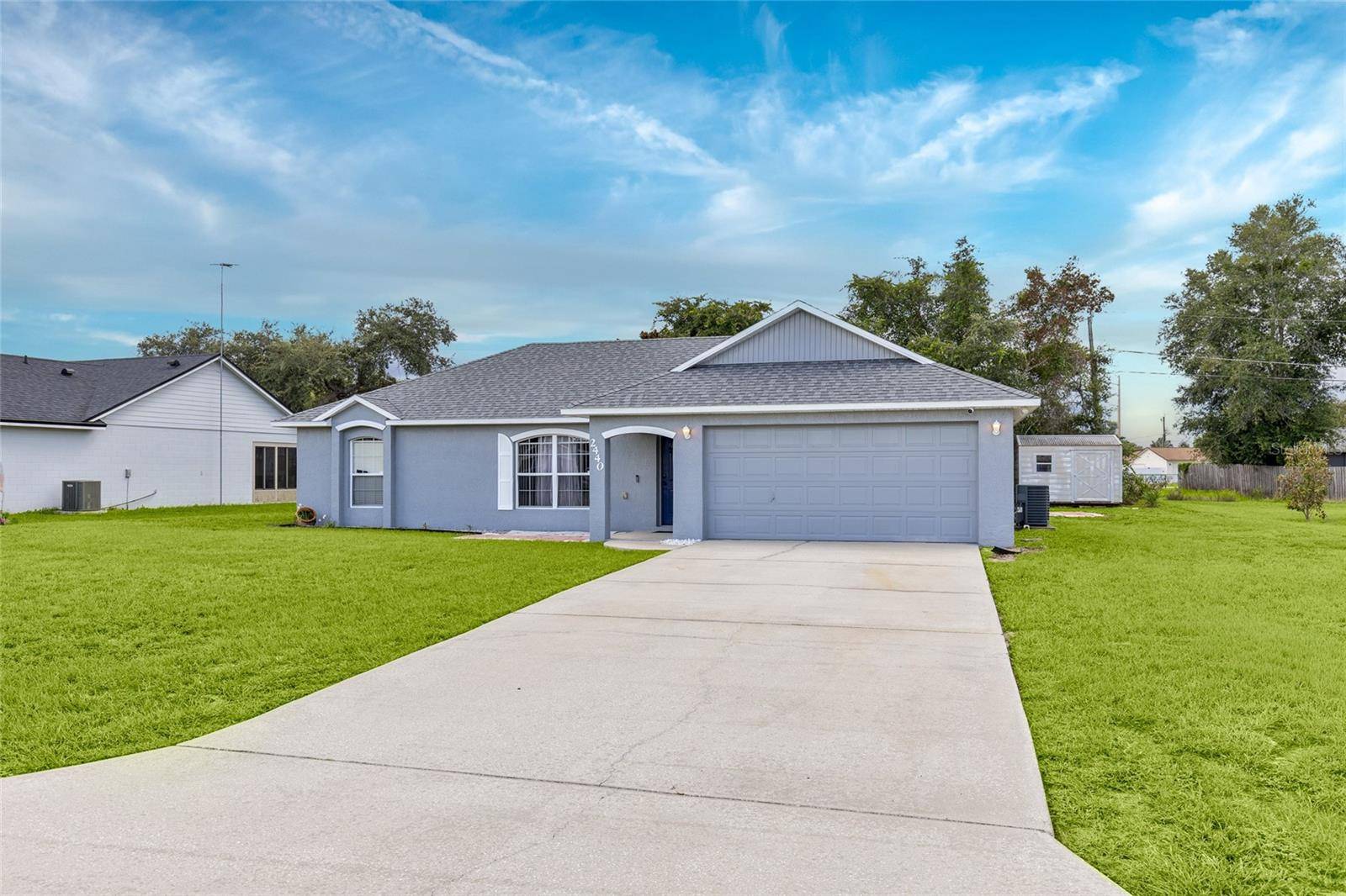 2440 AINSWORTH AVE, Deltona, FL 32738