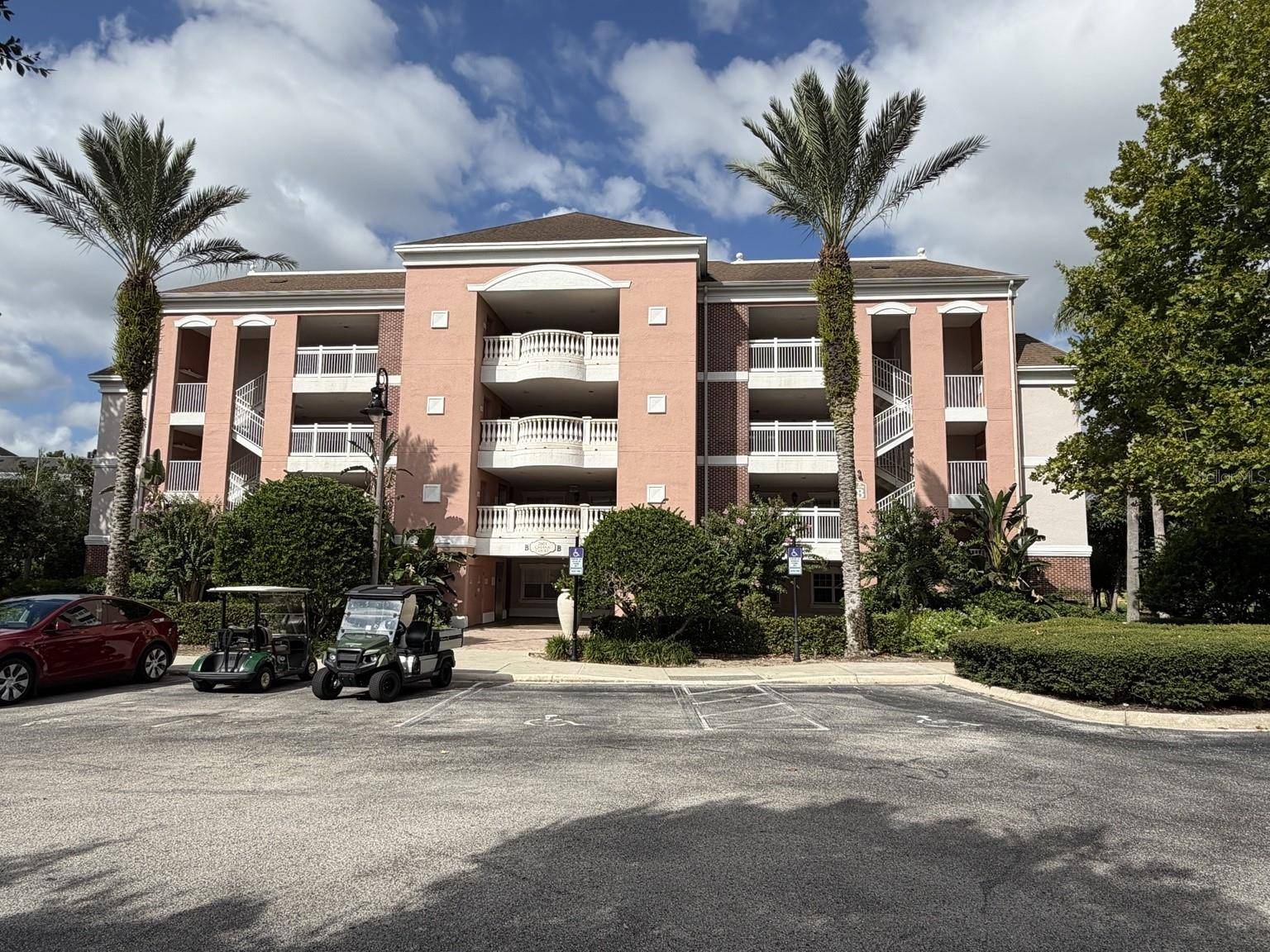 7601 CABANA CT #104, Kissimmee, FL 34747