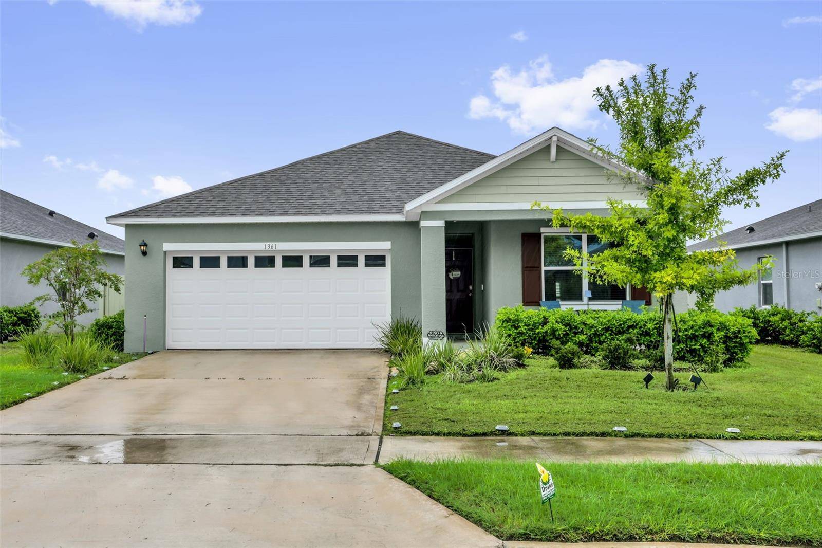 1361 CALMITO LN, Mount Dora, FL 32757