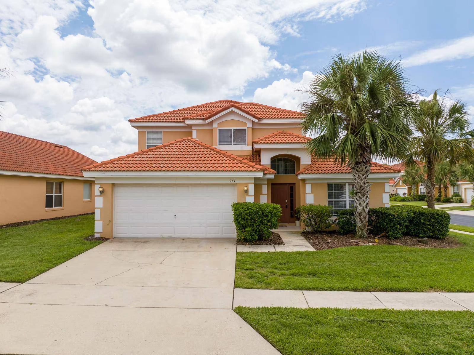 254 CORDOVA AVE, Davenport, FL 33897