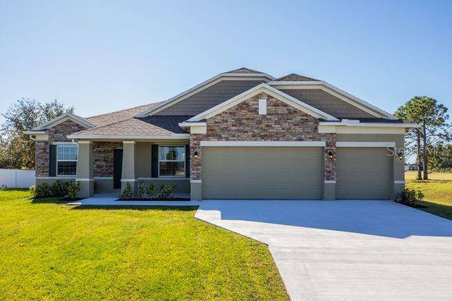 TBD AMNESTY DR, North Port, FL 34288