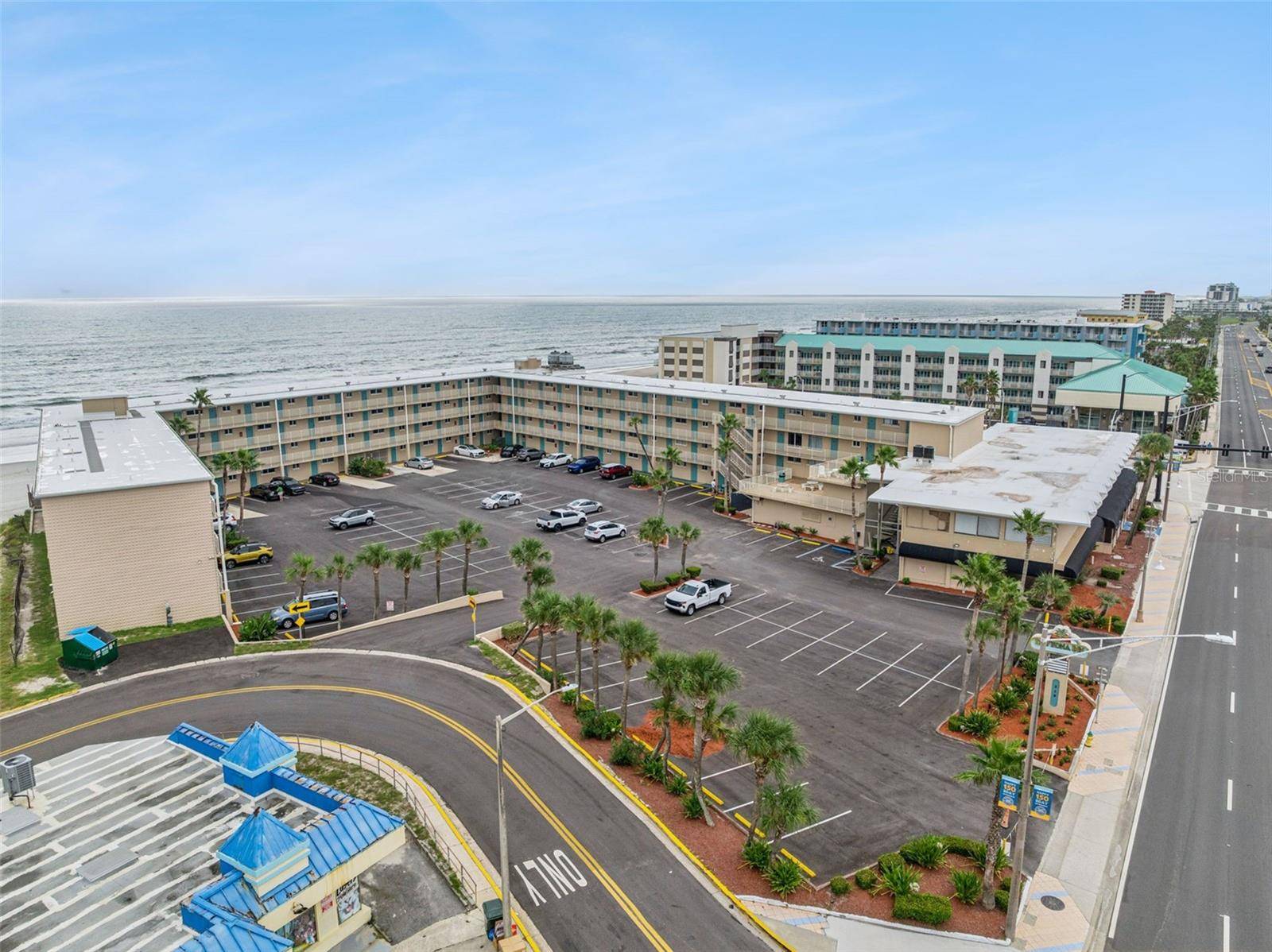219 S ATLANTIC AVE #113, Daytona Beach, FL 32118