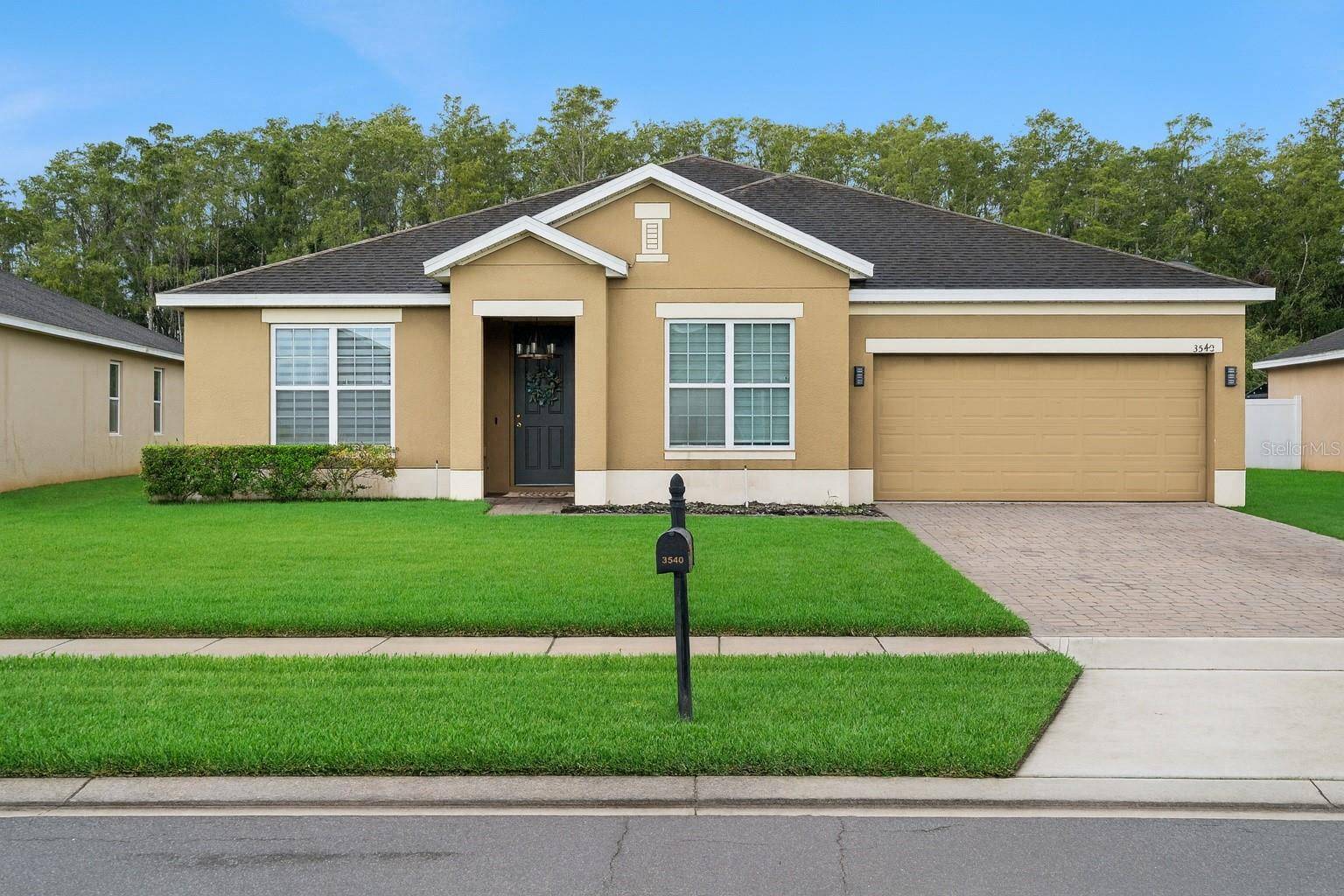 3540 SAXONY LN, St Cloud, FL 34772