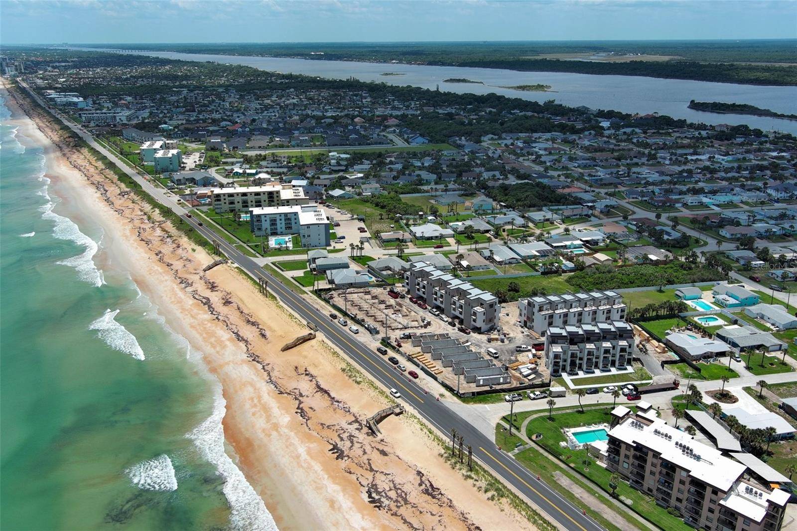 2360 OCEAN SHORE BLVD #506, Ormond Beach, FL 32176