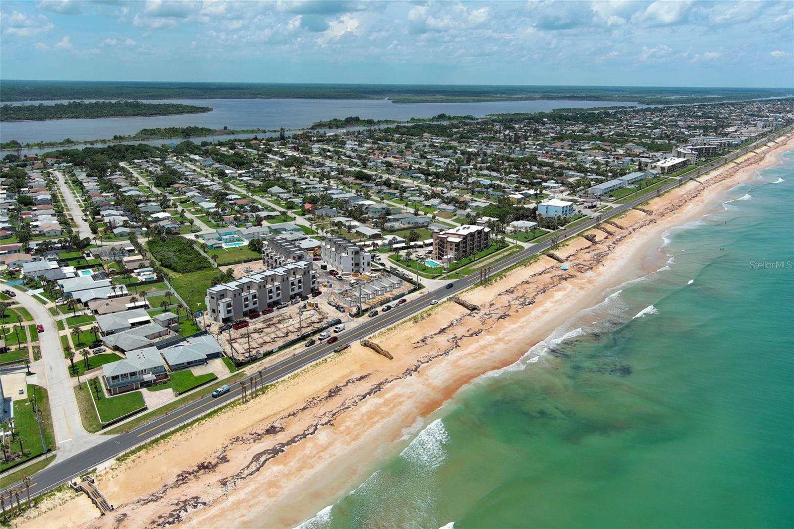 2360 OCEAN SHORE BLVD #201, Ormond Beach, FL 32176
