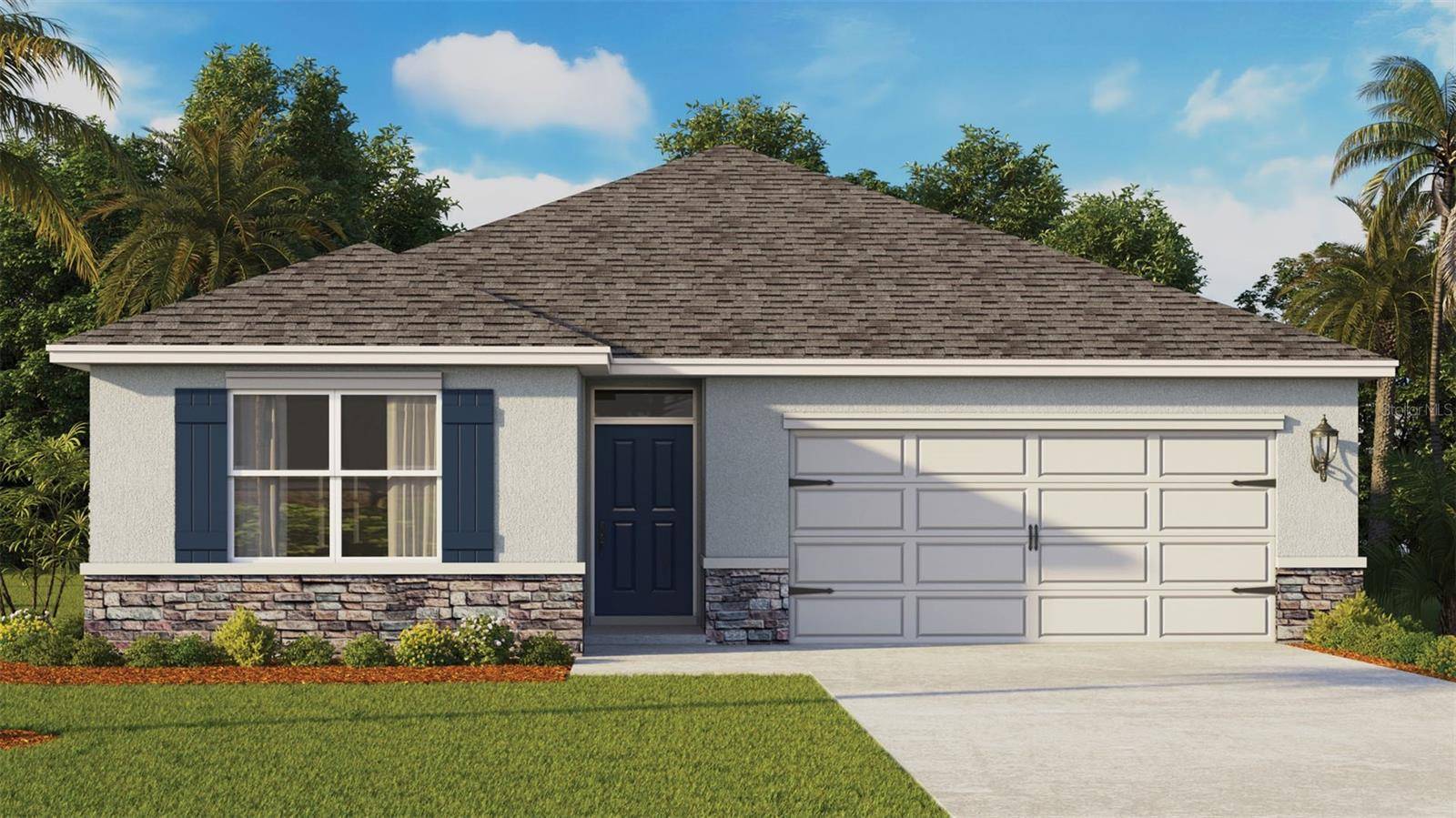 4971 NICKERBEAN ST, Apopka, FL 32712