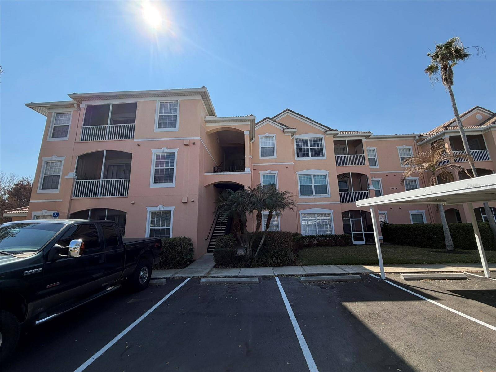 13524 TURTLE MARSH LOOP #621, Orlando, FL 32837
