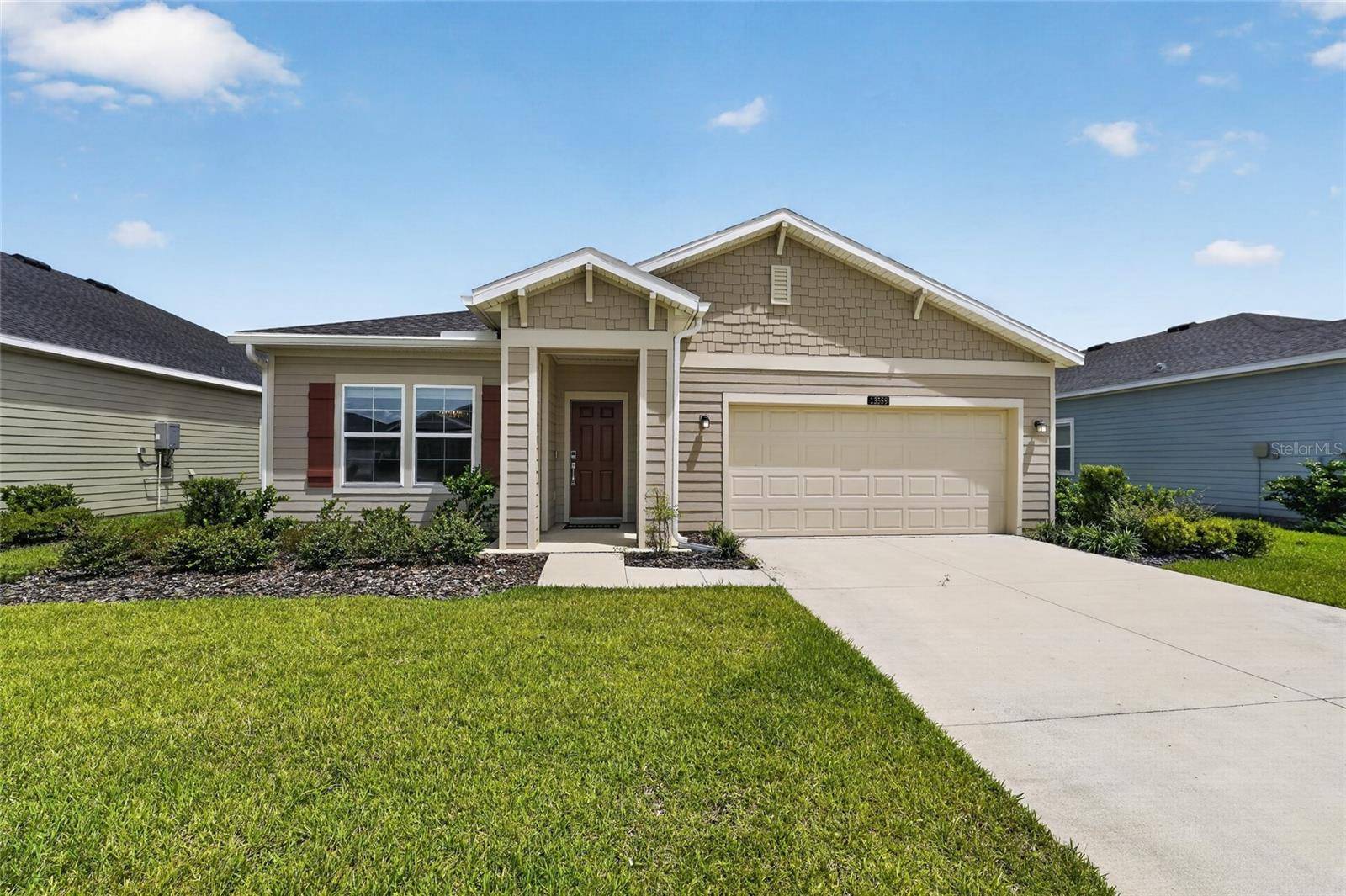 13559 NW CONVERGENCE BLVD, Alachua, FL 32615