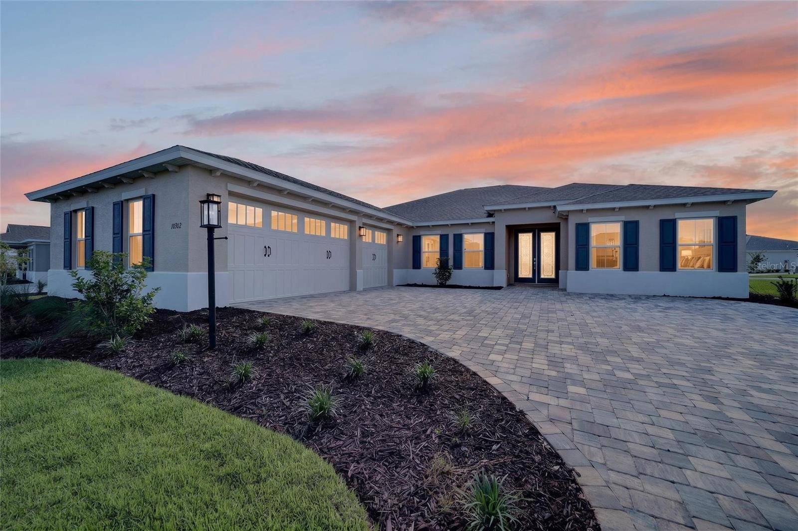 10302 SW 84TH STREET RD, Ocala, FL 34481