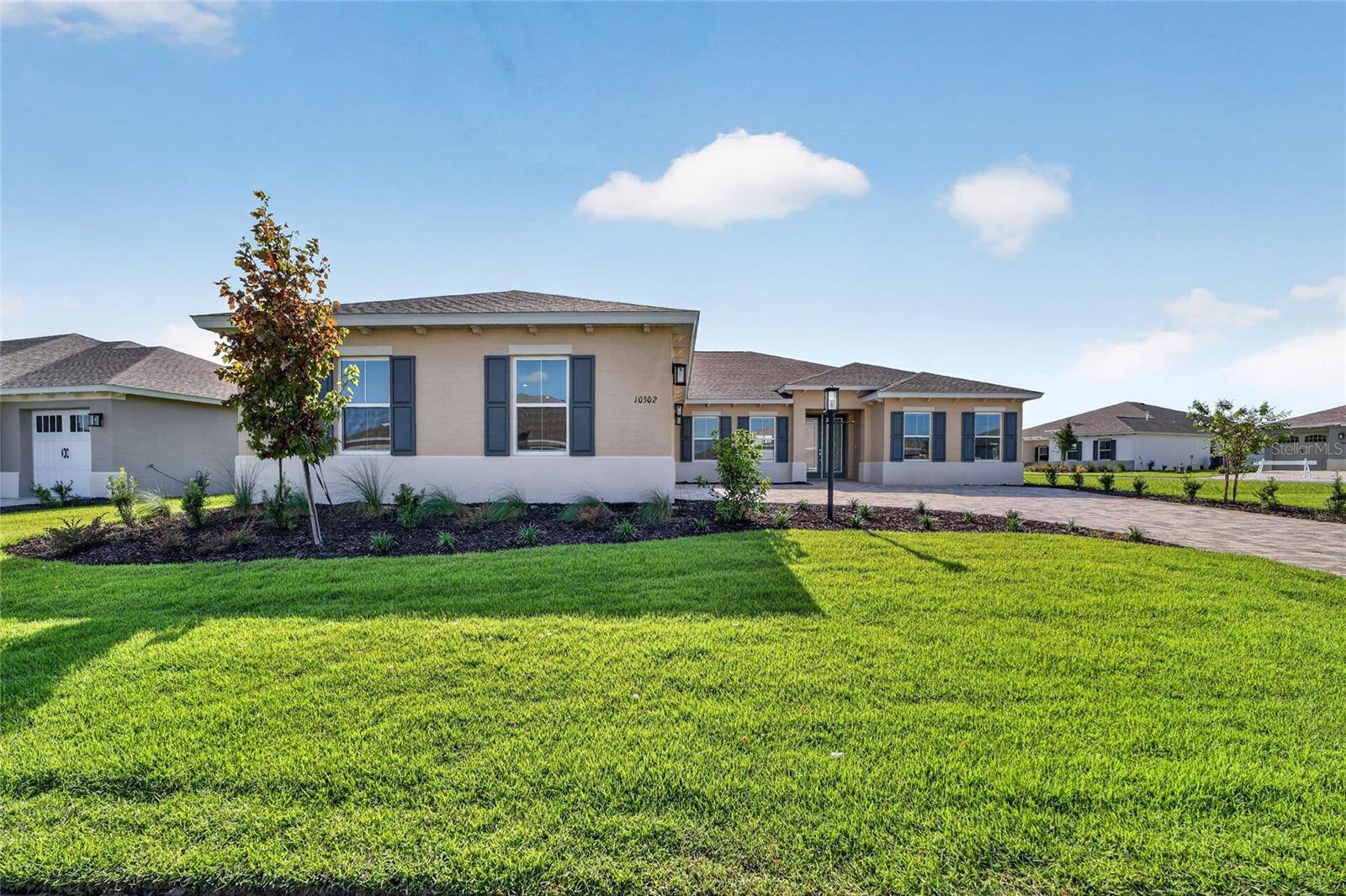 10302 SW 84TH STREET RD, Ocala, FL 34481