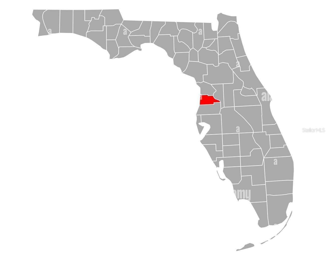 11594 GRACE RD, Weeki Wachee, FL 34614