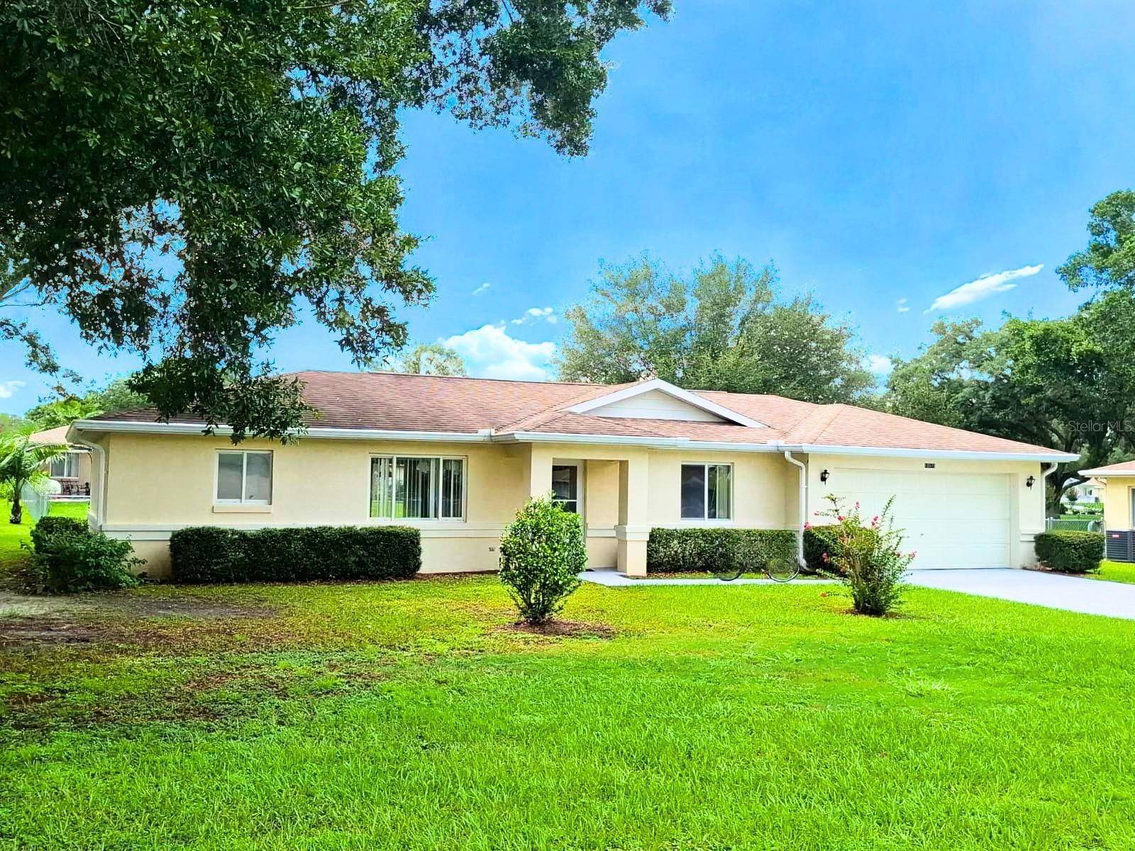 10579 SW 62ND TERRACE RD, Ocala, FL 34476