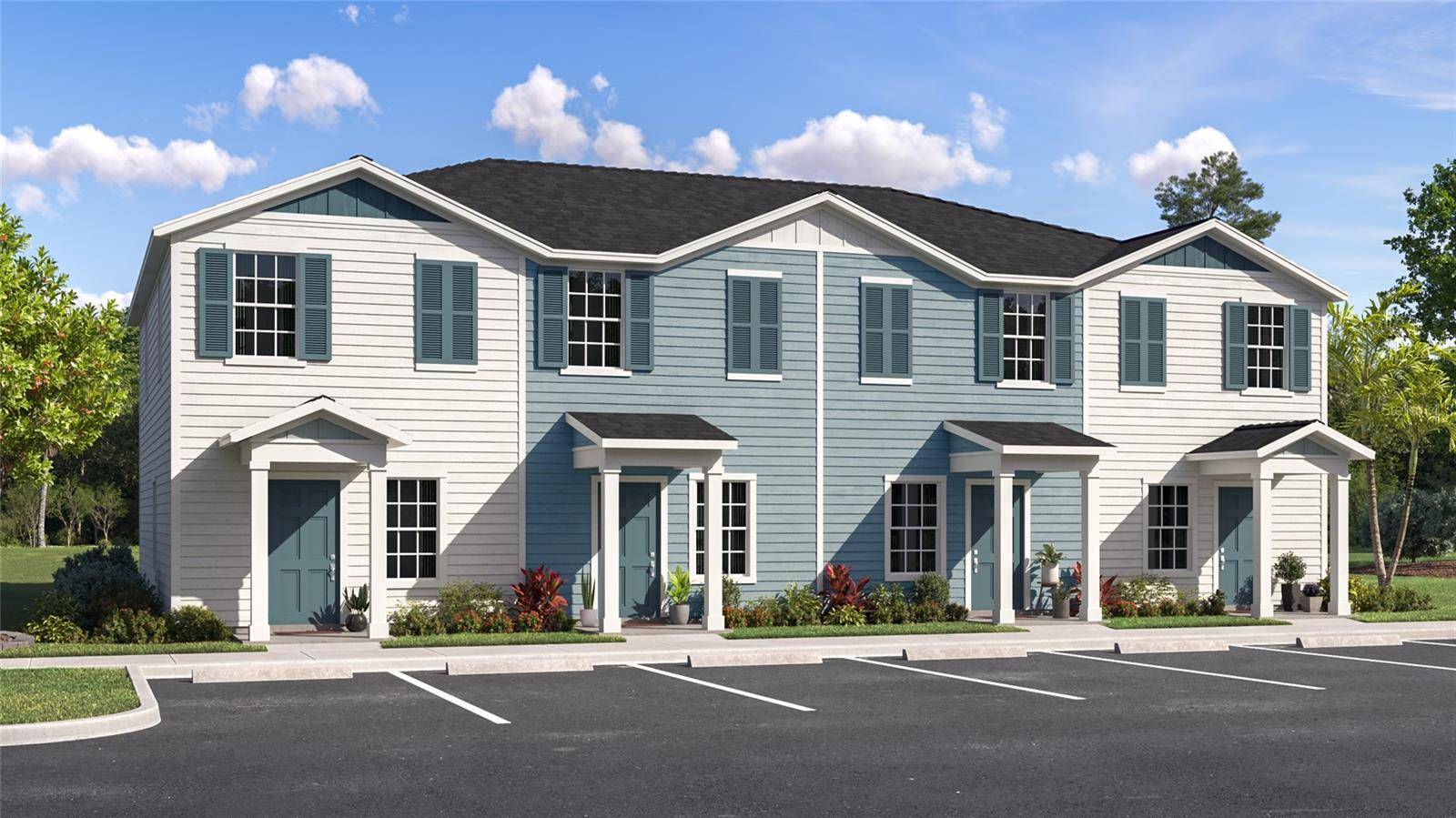 1196 NE 4TH TER, Williston, FL 32696