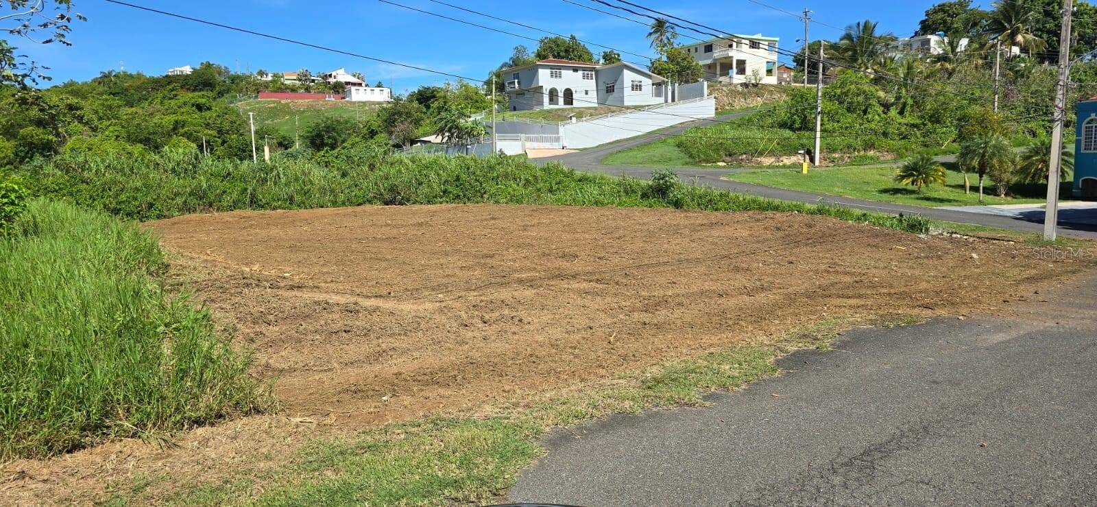 URB. COLINAS DE PALMARITO, Arecibo, PR 00612