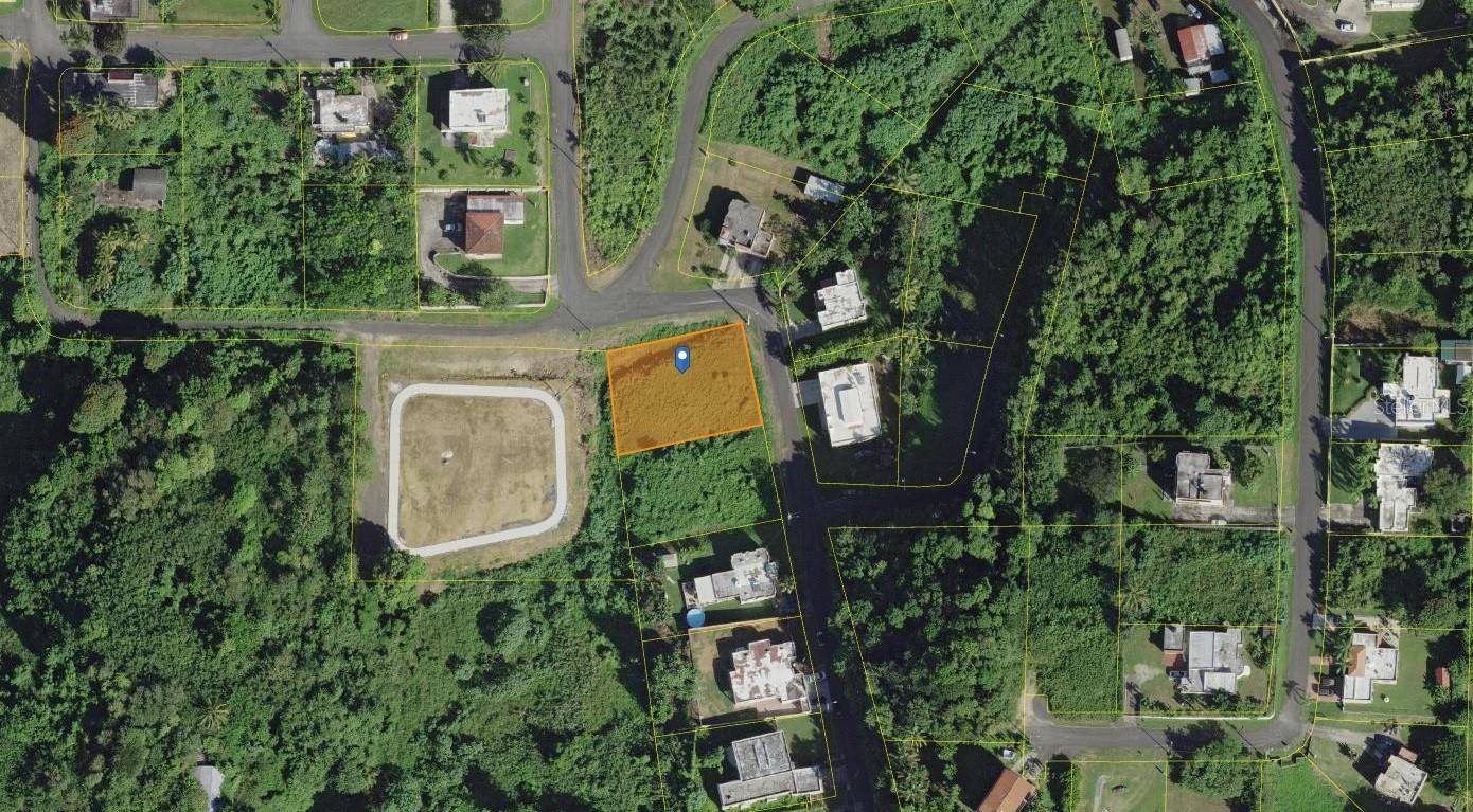 URB. COLINAS DE PALMARITO, Arecibo, PR 00612