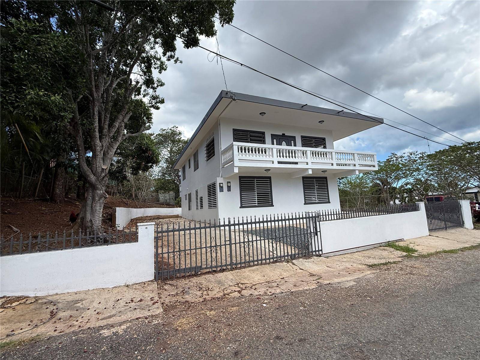 SR 101 KM 16.4 CAMINO COFRESÌ, Cabo Rojo, PR 00623