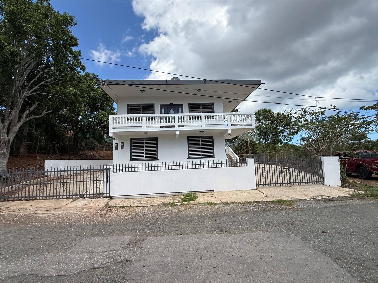 SR 101 KM 16.4 CAMINO COFRESÌ, Cabo Rojo, PR 00623