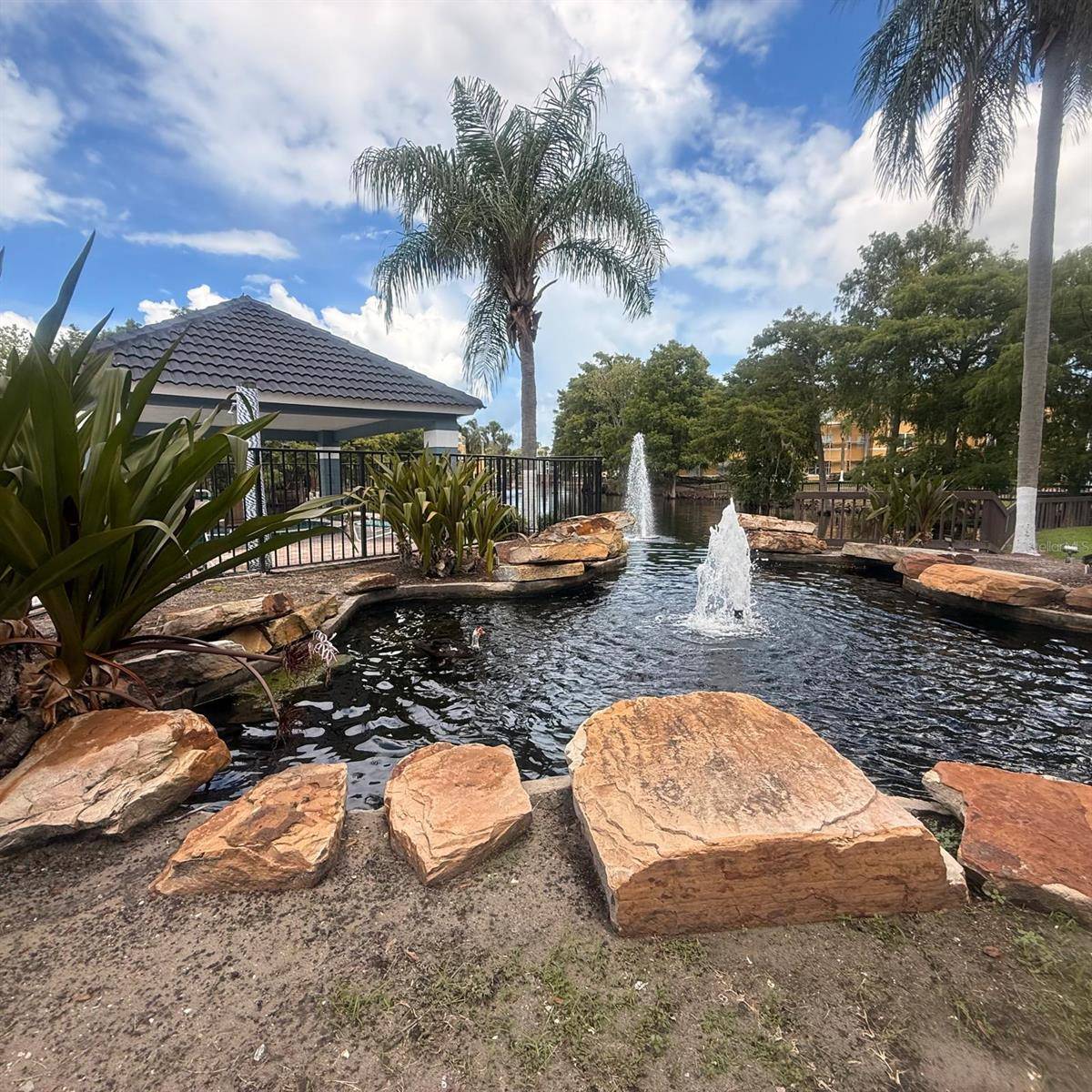 5785 GATLIN AVE #718, Orlando, FL 32822