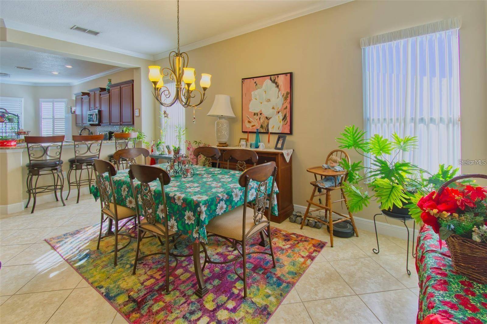 855 BELLA VIANA RD, Poinciana, FL 34759