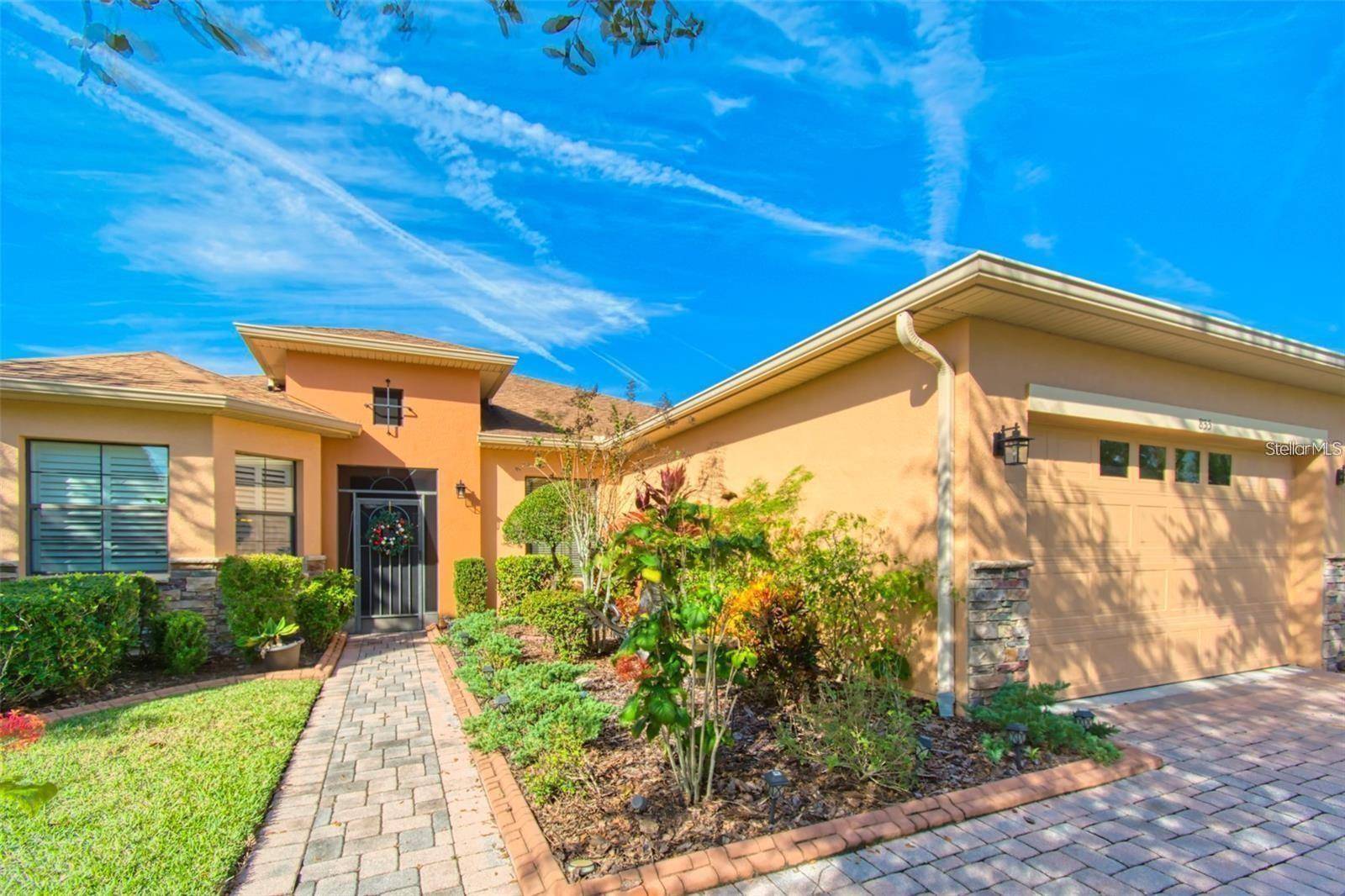 855 BELLA VIANA RD, Poinciana, FL 34759